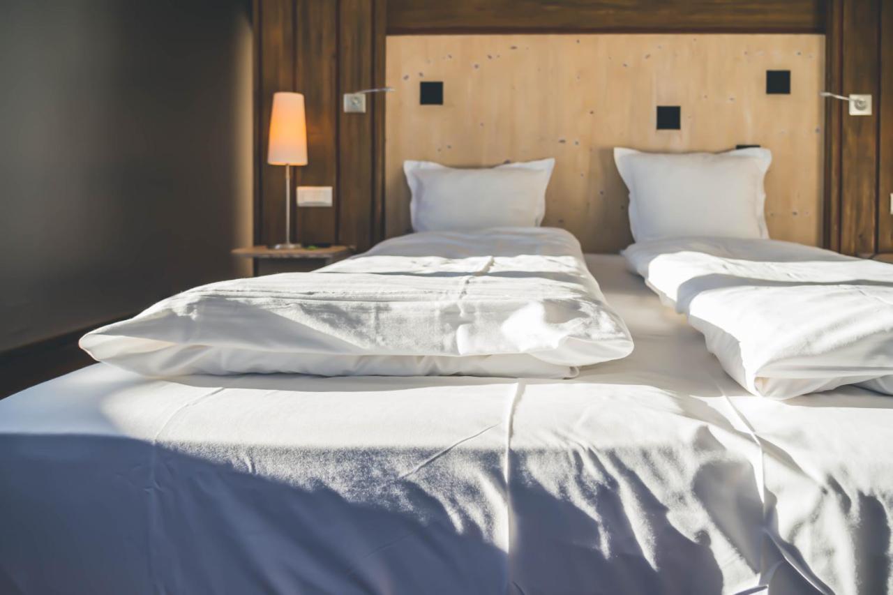 Hotel Spa Et Restaurant Au Chasseur Birkenwald Kültér fotó