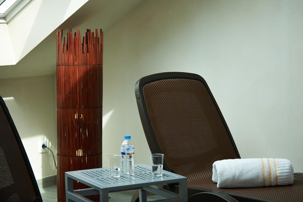 Hotel Spa Et Restaurant Au Chasseur Birkenwald Kültér fotó