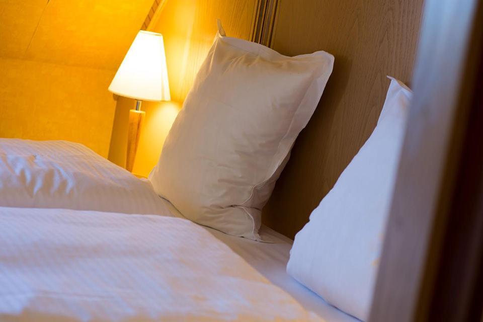 Hotel Spa Et Restaurant Au Chasseur Birkenwald Kültér fotó