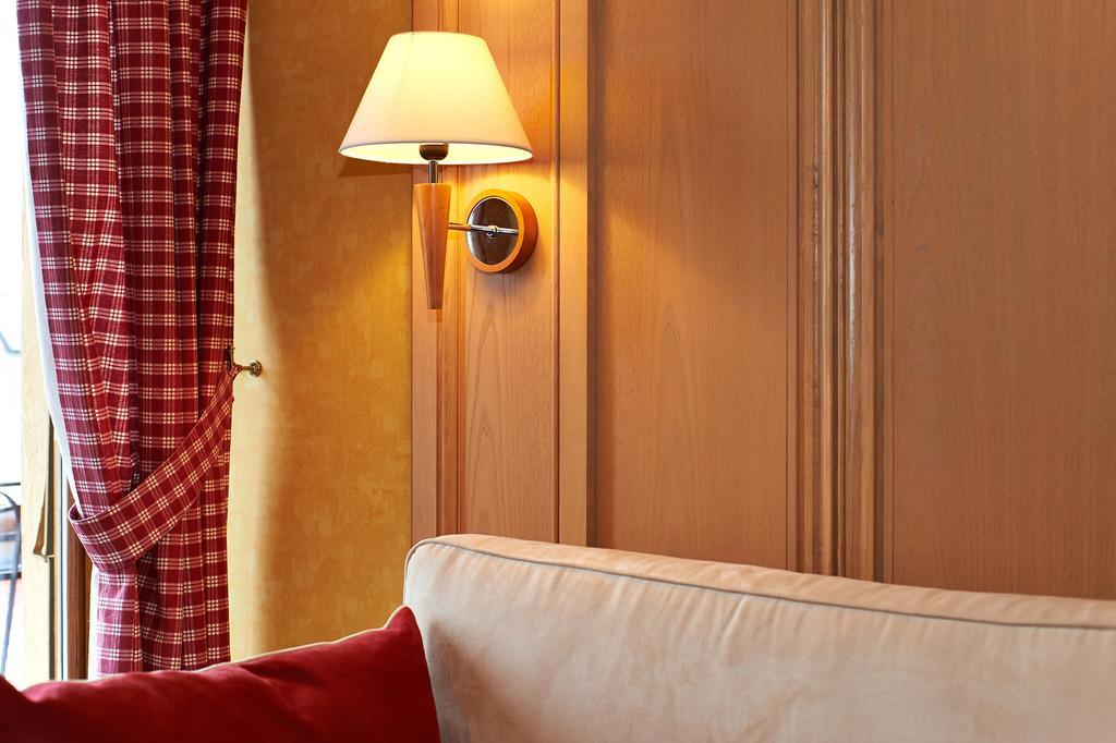 Hotel Spa Et Restaurant Au Chasseur Birkenwald Kültér fotó