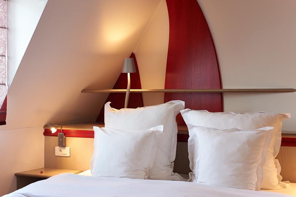 Hotel Spa Et Restaurant Au Chasseur Birkenwald Kültér fotó