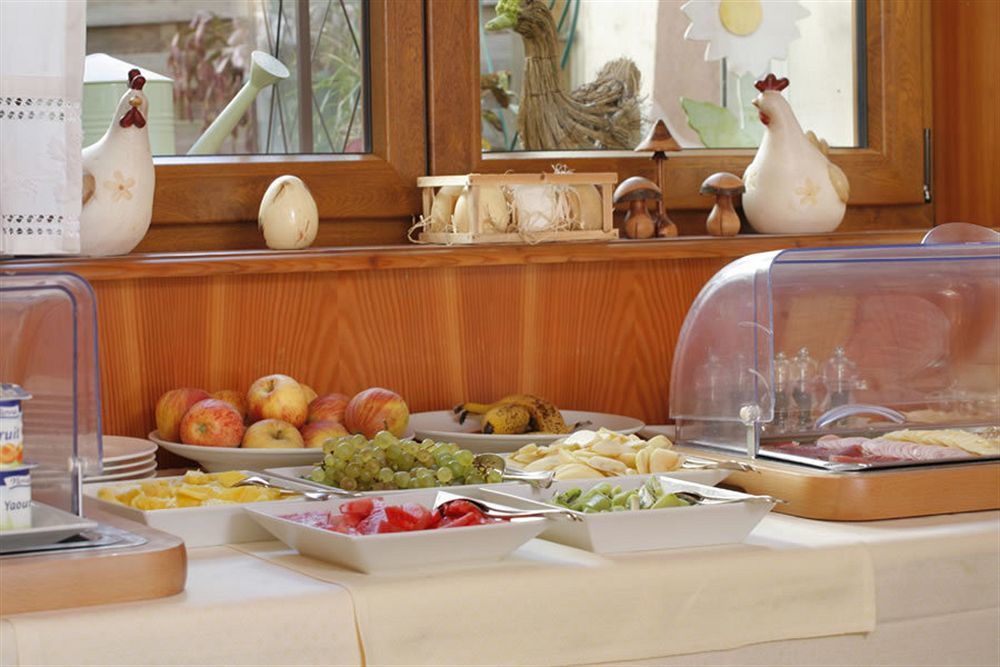 Hotel Spa Et Restaurant Au Chasseur Birkenwald Kültér fotó