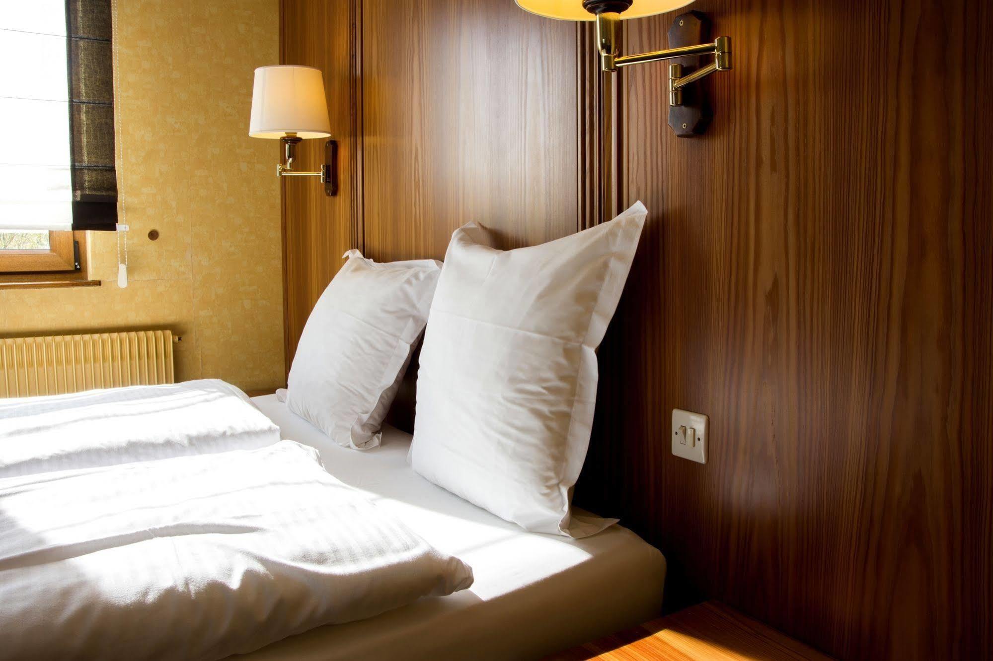 Hotel Spa Et Restaurant Au Chasseur Birkenwald Kültér fotó