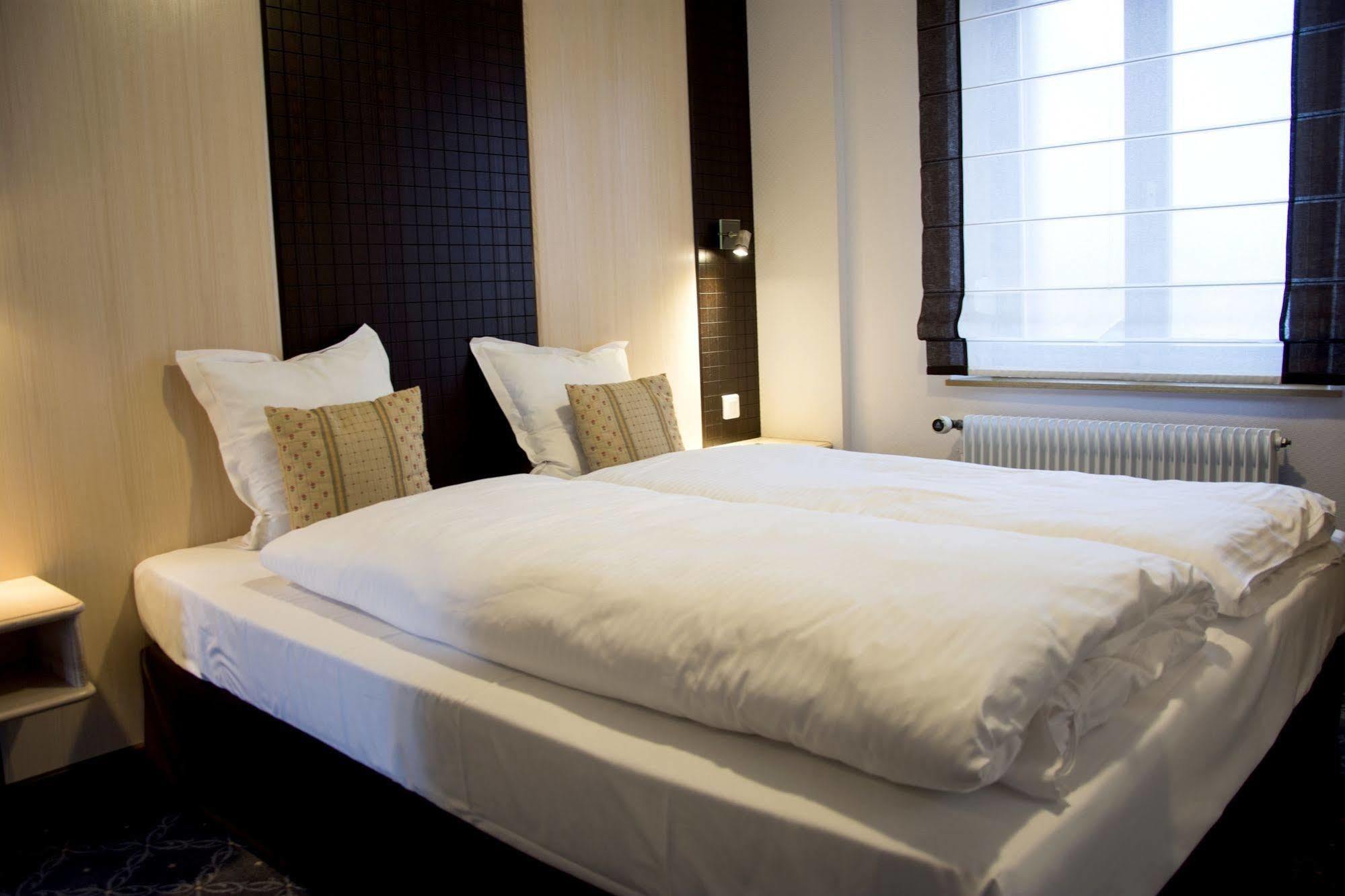 Hotel Spa Et Restaurant Au Chasseur Birkenwald Kültér fotó