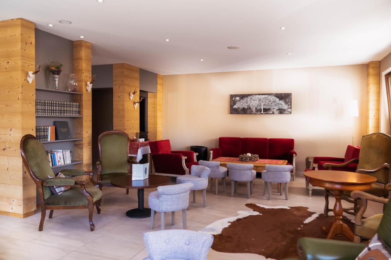 Hotel Spa Et Restaurant Au Chasseur Birkenwald Kültér fotó