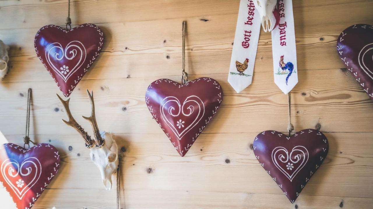 Hotel Spa Et Restaurant Au Chasseur Birkenwald Kültér fotó