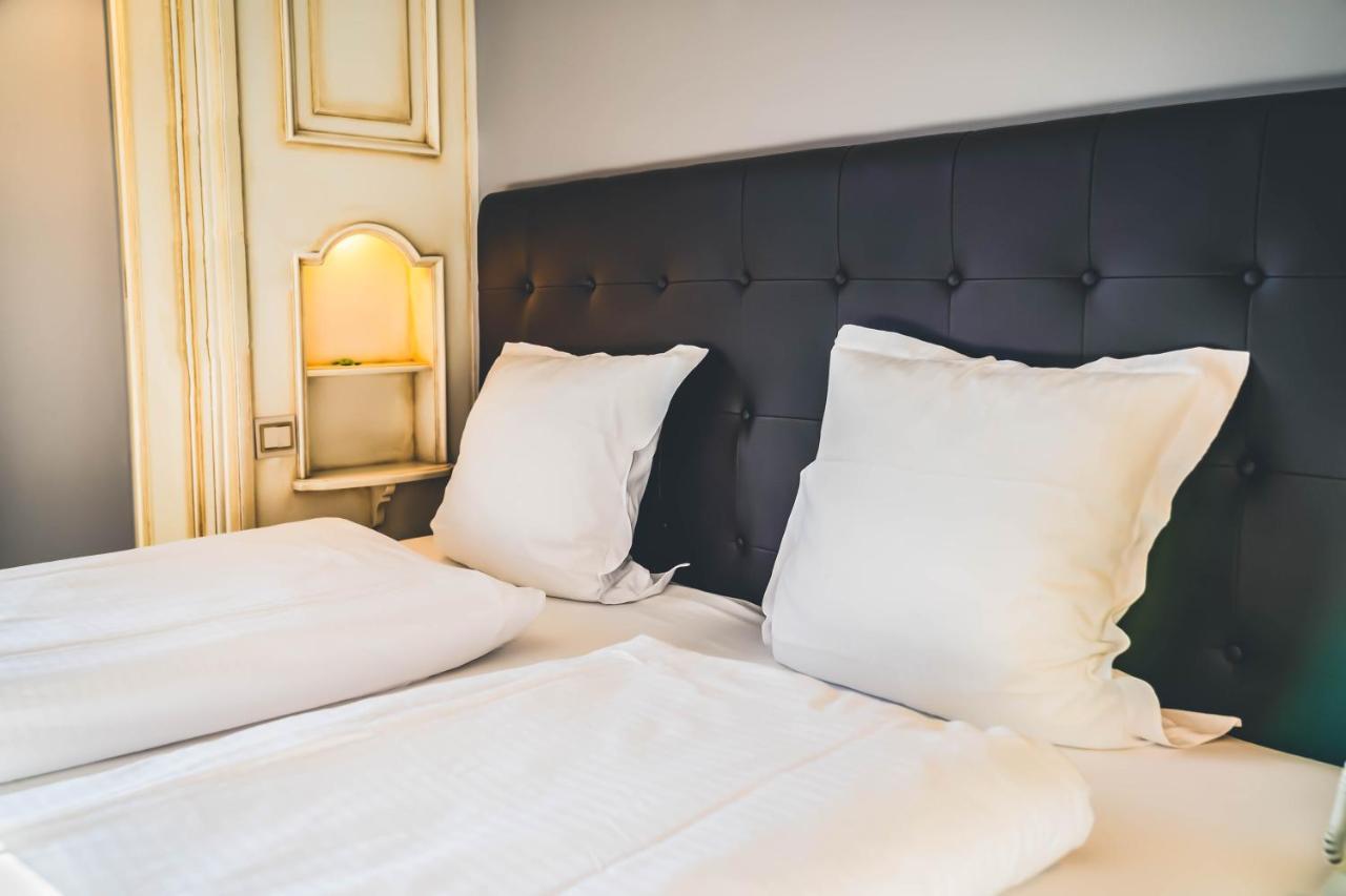 Hotel Spa Et Restaurant Au Chasseur Birkenwald Kültér fotó